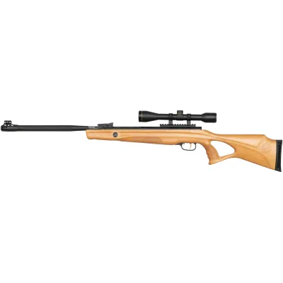 Пневматична гвинтівка Beeman Polar Bear GR, OП 4х32 (10620GP)