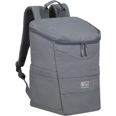 Термосумка Resto Dark Grey рюкзак 20 л (5535 dark grey)