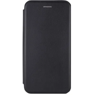 Чохол до мобільного телефона BeCover Exclusive Motorola Edge 60 Neo Black (715015)