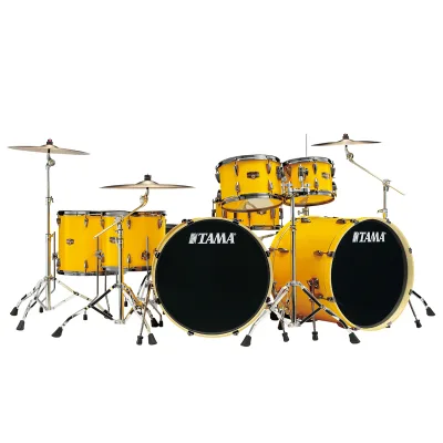 Ударна установка Tama Drums IP72ZH9WBN-ELY (302363)