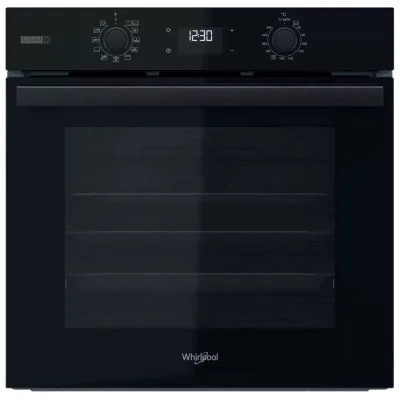 Духова шафа Whirlpool OMSR58CU1SB