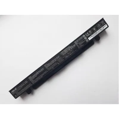 Акумулятор до ноутбука ASUS X450 A41-X550A, 2950mAh (42Wh), 4cell, 14.4V, Li-ion (A47529)