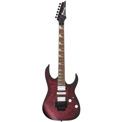 Електрогітара Ibanez RG470DXW-WZM (302352)