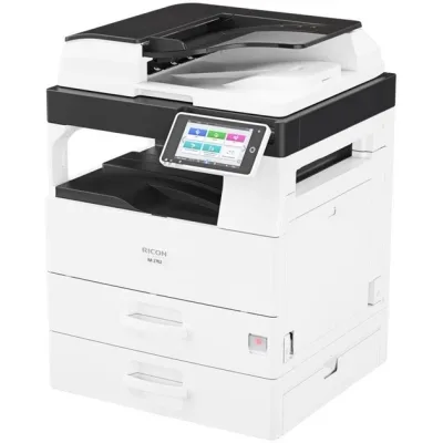 Багатофункціональний пристрій Ricoh IM 2702SE, А3, 27 стор (437003)