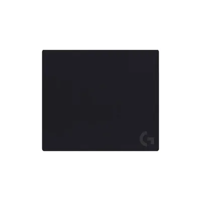 Килимок для мишки Logitech G640 Gaming Mouse Pad Black (943-000799)