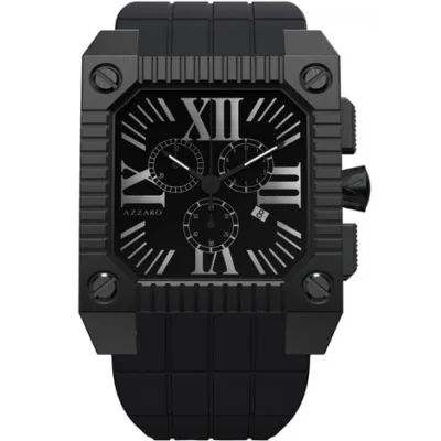 Наручний годинник Azzaro AZ1564.43BB.040