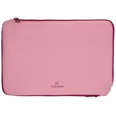 Чохол до ноутбука Tucano 12/13" Doppio, Pink (BFDOP1213-PK)