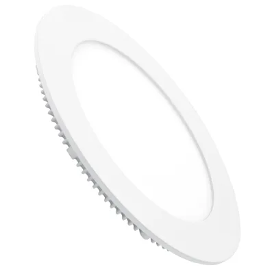 Світильник Eurolamp Downlight 6W 4000K (LED-DLR-6/4)