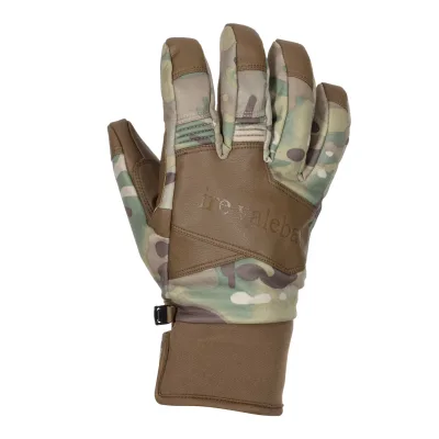 Тактичні рукавички 2E Winter Full Touch 3M M камуфляж (2E-TWGFT3M-M-MC)