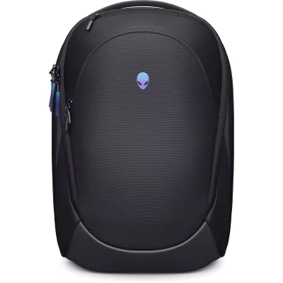 Рюкзак для ноутбука Dell 18" Alienware Backpack AW7825P Black (460-BFCQ)
