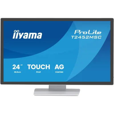 Монітор iiyama T2452MSC-W2AG