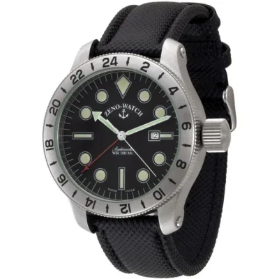 Наручний годинник Zeno-Watch Basel 1563-a1
