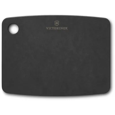 Дошка для нарізання Victorinox Epicurean Kitchen S Black (7.4120.3)
