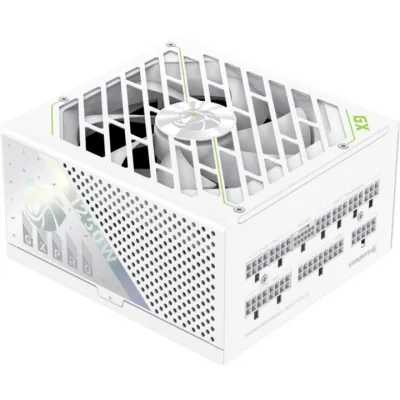 Блок живлення Gamemax 1250W (GX PRO 1250G WH)