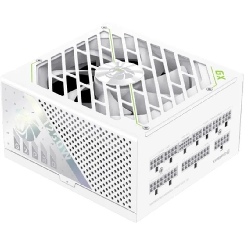 Блок живлення Gamemax 1250W (GX PRO 1250G WH)