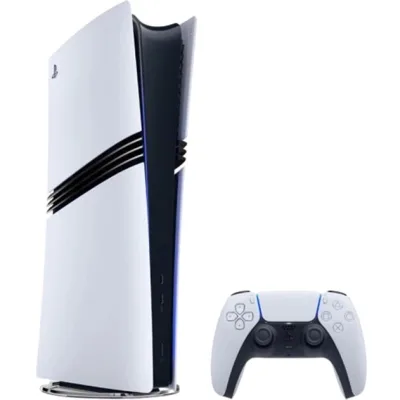Ігрова консоль Sony Playstation 5 Pro 2TB (711719595915)