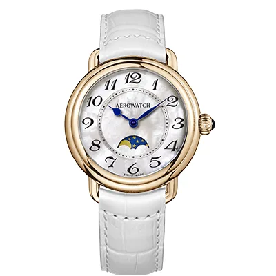 Наручний годинник Aerowatch 43960RO02