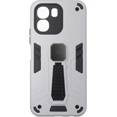 Чохол до мобільного телефона Armorstandart Proover OPPO A6 4G / A6K 4G / A6X 4G Grey (ARM90335)