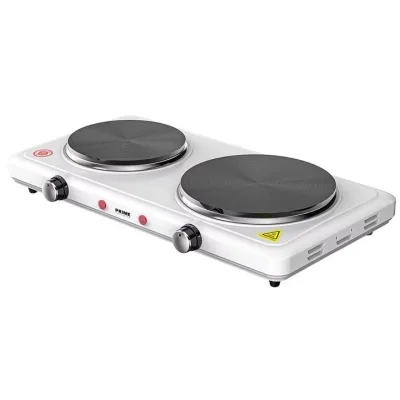 Настільна плита PRIME Technics PEC 2528
