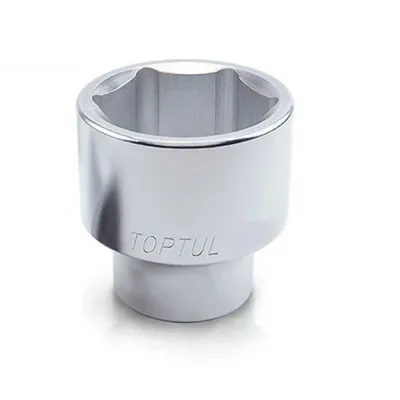 Торцева головка Toptul 1/4" 10 мм (BAEA0810)