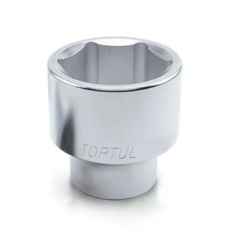 Головка торцева TOPTUL 1/4" 10 мм BAEA0810