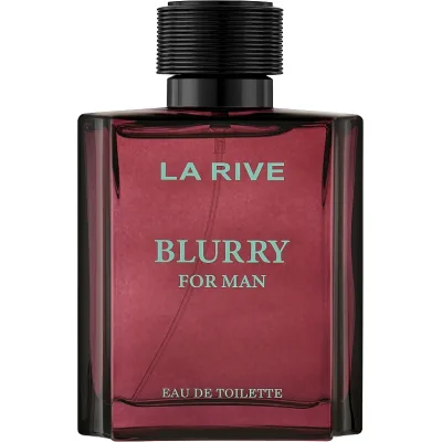 Туалетна вода La Rive Blurry For Man 100 мл (5903719642729)