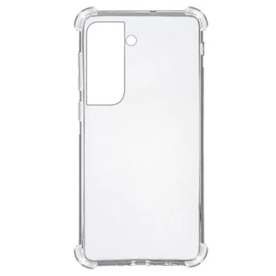 Чохол до мобільного телефона BeCover Anti-Shock Samsung Galaxy S24 Clear (710477)