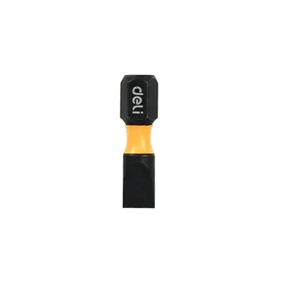 Набір біт Deli PH2 x 25 мм, 2 шт (EDL251002Z)