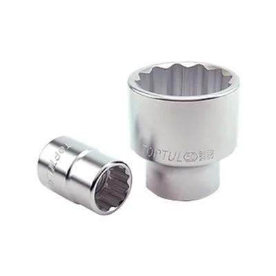 Торцева головка Toptul 3/4" 12-гранна 35 мм (BAEB2435)