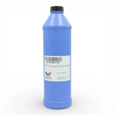 Тонер Samsung ML-1610/1630/1640/1641/1660 700г Welldo (WDTS2850U-700)