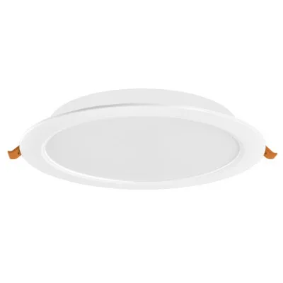Світильник Videx LED 26W 5000K (VL-DLBR-265)
