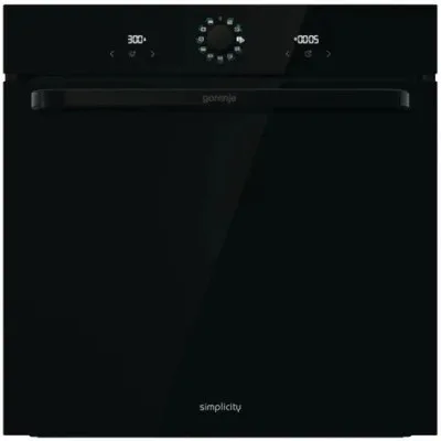 Духова шафа Gorenje BOS67371SYB