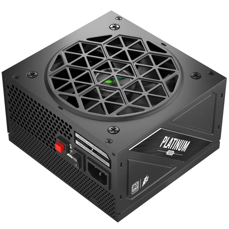 Блок живлення 1stPlayer HA-1300BA3 1300W (NGDP-PLT-1300-BK-EU)