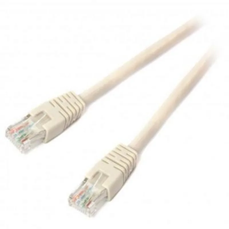 Патч-корд 0.5м UTP cat 6 CCA blue Cablexpert (PP6U-0.5M/B)