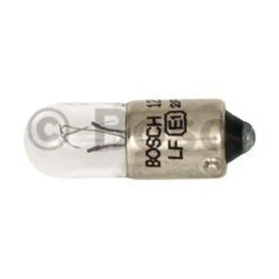 Автолампа Bosch 4W (1 987 302 207)