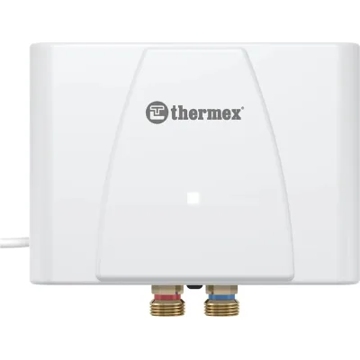 Проточний водонагрівач Thermex Balance 6000