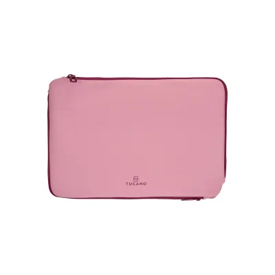 Чохол до ноутбука Tucano 12/13" Doppio, Pink (BFDOP1213-PK)