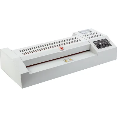 Ламінатор PowerPlant ProLam PP-320B (PP-320B)