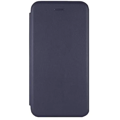 Чохол до мобільного телефона BeCover Exclusive Samsung Galaxy A57 5G SM-A576 Deep Blue (715023)