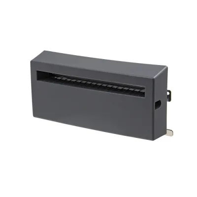 Обрізувач Godex до EZ1000/G серії, гільйотинний, металев (15834)