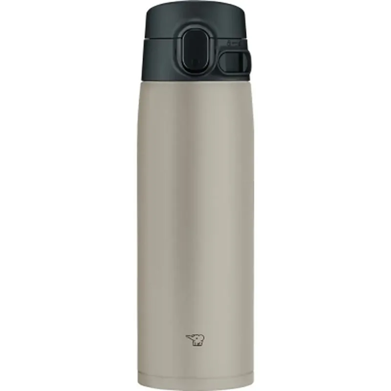 Термокружка Zojirushi SM-VA60XA 0.60 л Сталевий (1678.07.52)