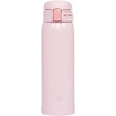 Термокружка Zojirushi SM-SR48PP 0.48 л Pink (1678.06.31)