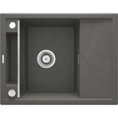 Мийка кухонна Deante Magnetic (ZRM T11A)