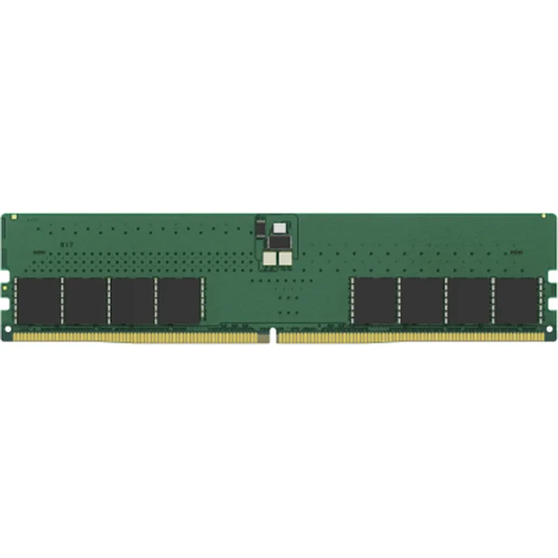 Модуль пам'яті для комп'ютера DDR5 48GB 5600 MHz Kingston (KVR56U46BD8-48)