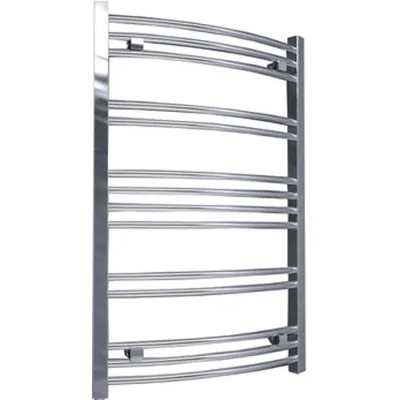 Сушарка для рушників Terma Jade MK 753x400 (WGJMK075040KCROSX)