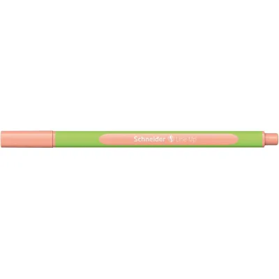 Лайнер Schneider Line-Up 0,4 мм apricot (S191016)