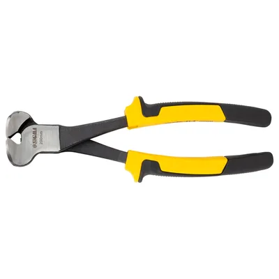 Кусачки Sigma торцеві 200мм Standard (4354141)