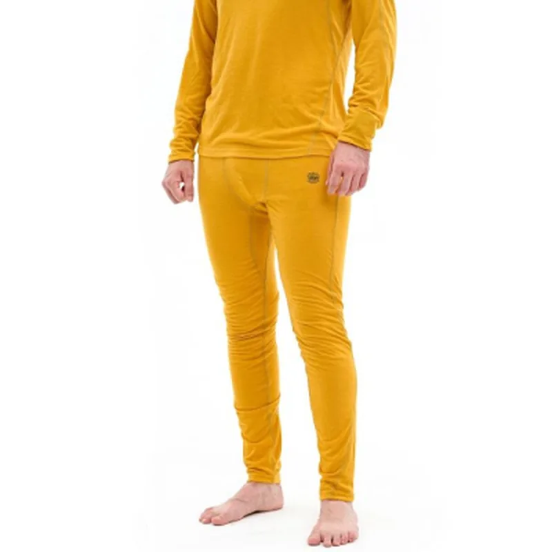 Термоштани Turbat Retezat Bottom Mns golden yellow S (012.002.0659)