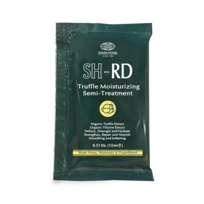 Кондиціонер для волосся SH-RD Truffle Moisturizing Semi-Treatment Професійний зволожуючий на основі трюфеля 15 мл (652418100485)