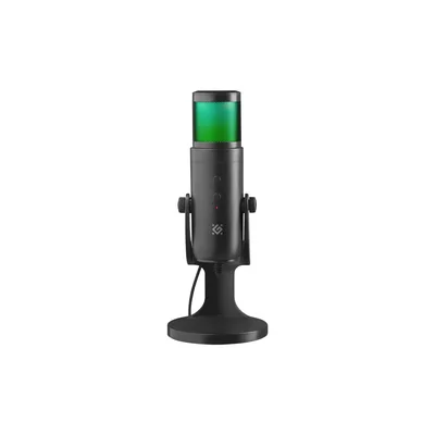 Мікрофон Defender Galactar GMC 250 USB Black (64625)